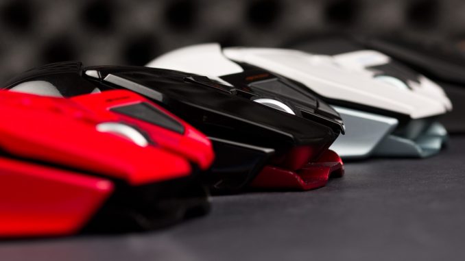 Mouse gaming: le migliori marche da acquistare Mouse gaming
