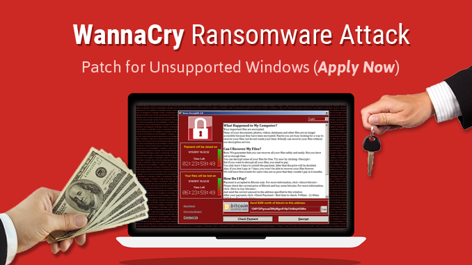 ransomware ransomware