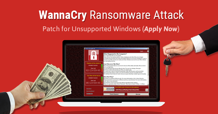 ransomware ransomware