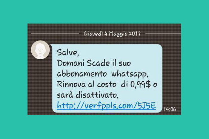 whatsapp-messaggio-truffa
