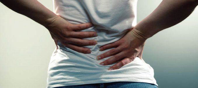 Mal di schiena: esercizi che aiutano ad alleviare il dolore mal di schiena