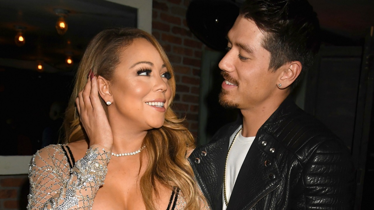 Mariah Carey