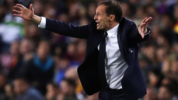Calciomercato Juventus, Barcellona punta un bianconero Juventus