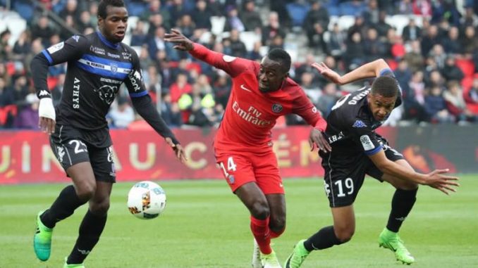 Calciomercato Juventus, pronta offensiva per Matuidi: ecco l'offerta Juventus