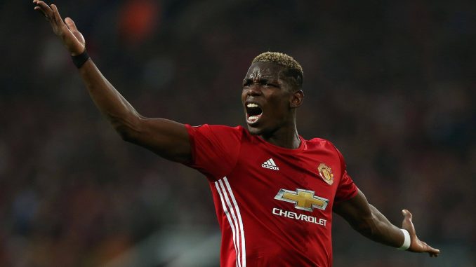 Pogba dopo l'attentato di Manchester: "Difficile essere musulmani" Pogba