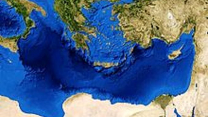 220px-Med.Orientale mediterraneo