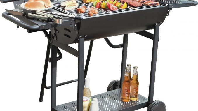 Griglie per barbecue: le migliori da scegliere in rete Griglie per barbecue