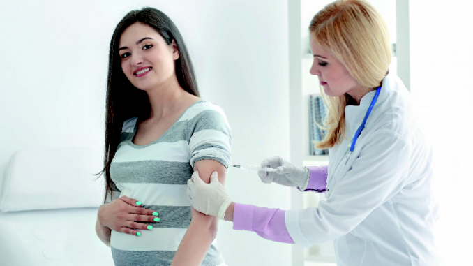 Vaccini in gravidanza: ecco cosa fare per proteggere il neonato vaccini