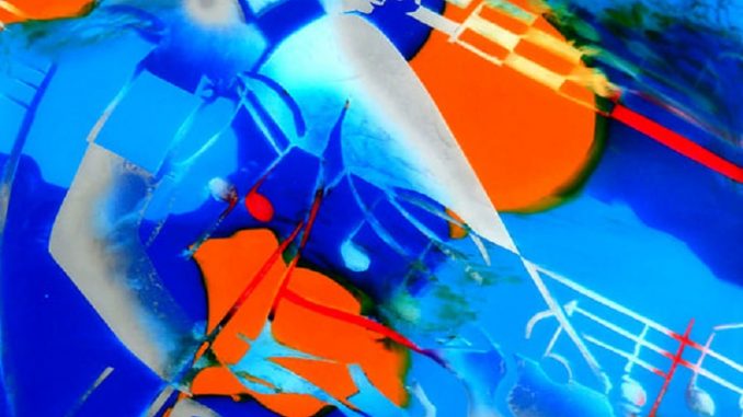 64823-2010_silenzio_65x75_smalto_e_acrilico_su_plexiglass-2 alessandro brentel