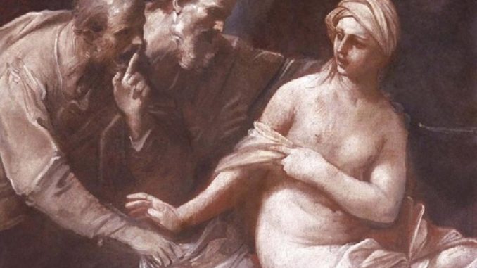 64977-reni "Goya e Guido Reni. Tesori d’arte al Palp"