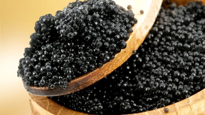 Pelle liscia e tonica: come eliminare le rughe con la crema di caviale crema di caviale