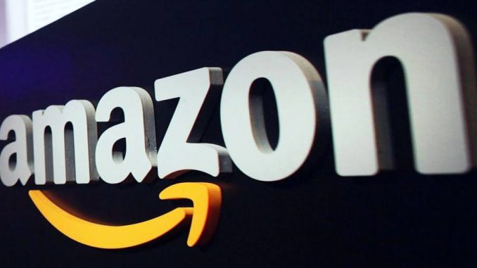 Amazon: acquistato Whole foods market per 14 milioni di dollari Amazon
