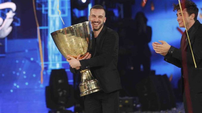 Andreas Muller ed il futuro: ecco i piani del vincitore di Amici Andreas Muller