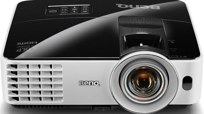 Videoproiettore BenQ Videoproiettore BenQ