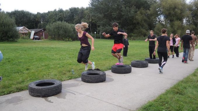 Bande elastiche per crossfit: le più economiche sul web Bande elastiche per crossfit