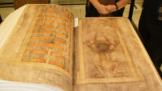 libro gigante libro gigante