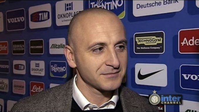 Calciomercato Inter quasi fatta per un centrocampista fatta