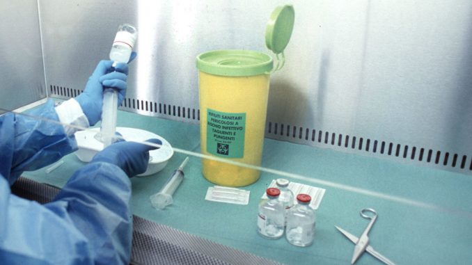Radiato medico: prescriveva vitamine al posto della chemioterapia Chemioterapia