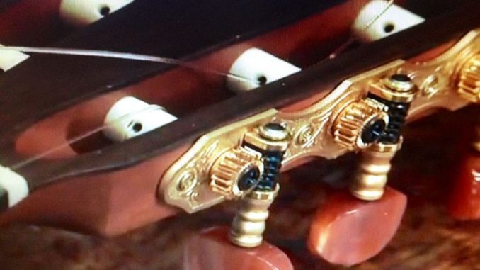 Accordatore per chitarra: quale scegliere tra le diverse marche Accordatore chitarra