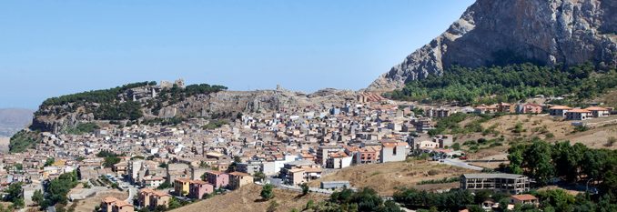 Comune Caltavuturo Caltavuturo