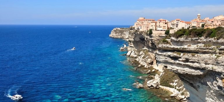 Corsica Corsica