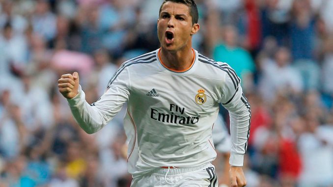 Cristiano Ronaldo, Procura di Madrid accusa il portoghese di frode fiscale Cristiano Ronaldo