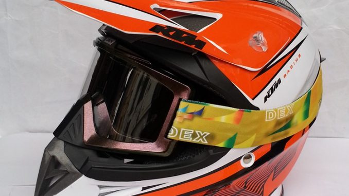 CASCO INTEGRALE MOTOCROSS. CASCO INTEGRALE MOTOCROSS.