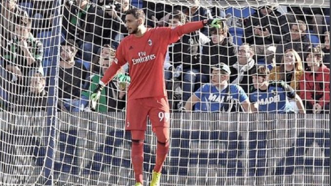 Donnarumma 2 Calciomercato Milan