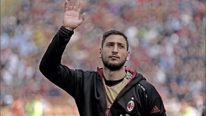 Donnarumma Raiola