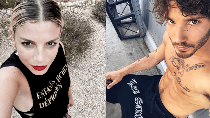 EMMA-MARRONE-E-STEFANO-DE-MARTINO verità