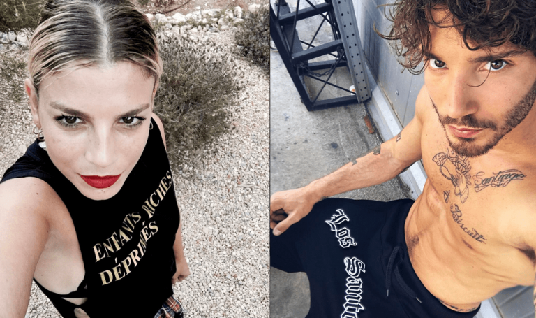 EMMA-MARRONE-E-STEFANO-DE-MARTINO verità