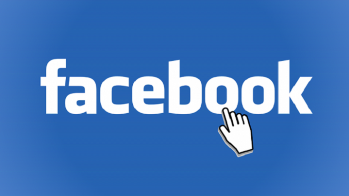 Facebook Facebook