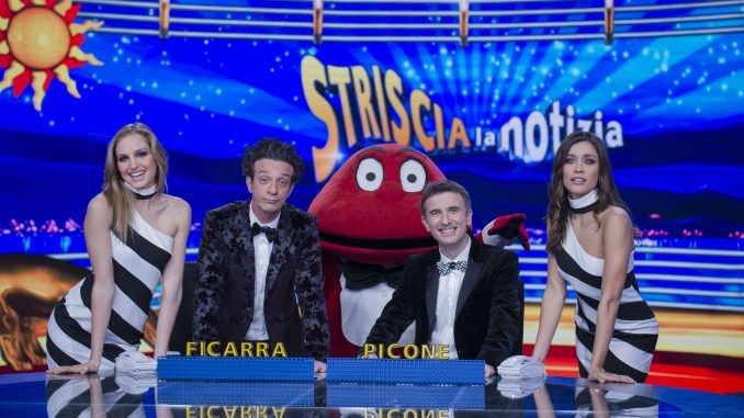 Discoteche Il servizio