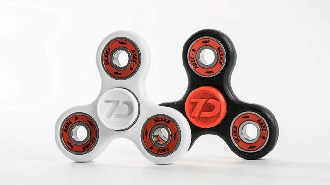 Fidget spinner: i migliori modelli disponibili in rete Fidget spinner