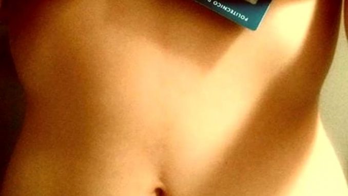Foto PoliMi seno seno
