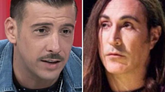 Gabbani mette fine alla polemica con Manuel Agnelli