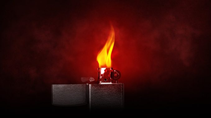 Zippo Zippo