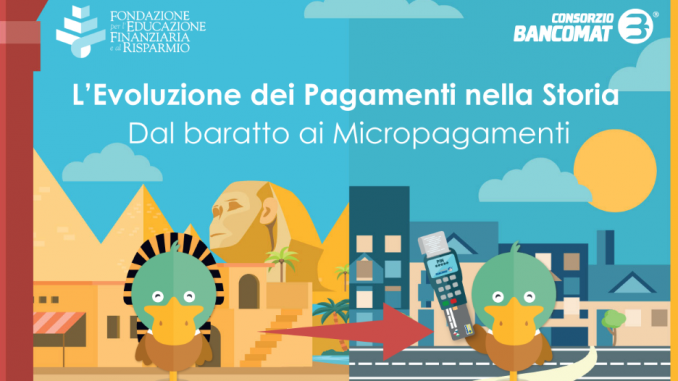 INFOGRAFICA BANCOMAT INFOGRAFICA BANCOMAT