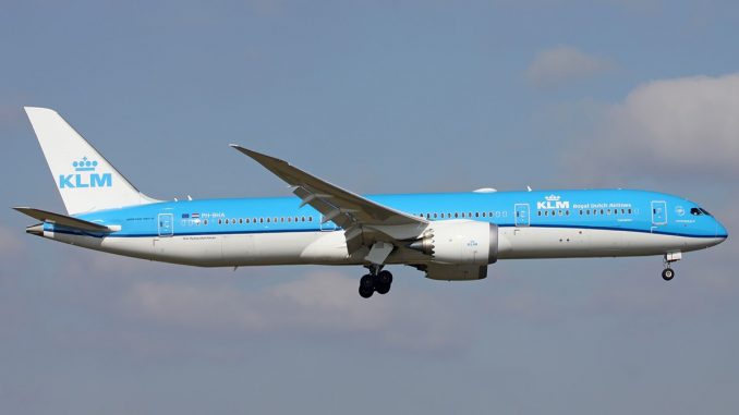 Offerte KLM: come risparmiare sul volo KLM