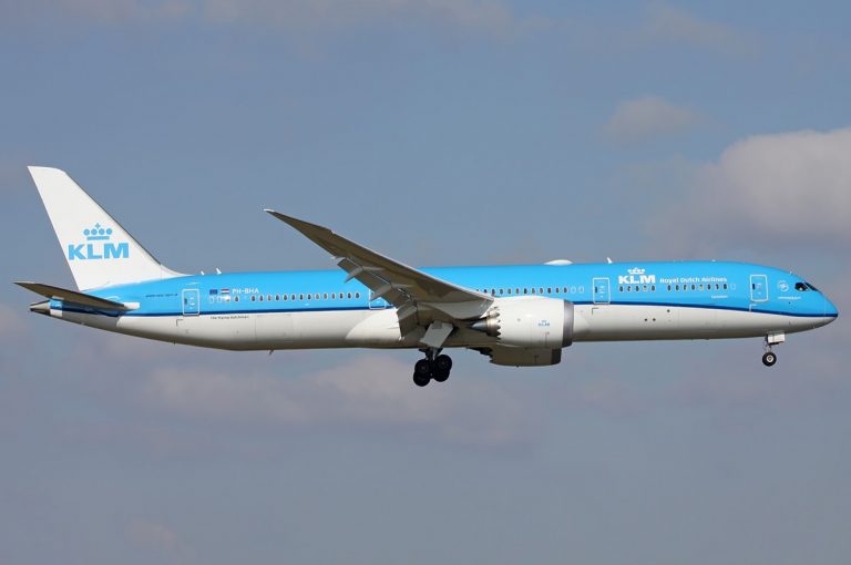 Offerte KLM: come risparmiare sul volo KLM