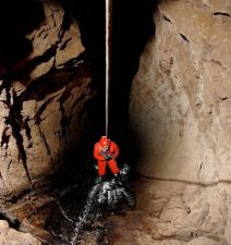 Speleologo
