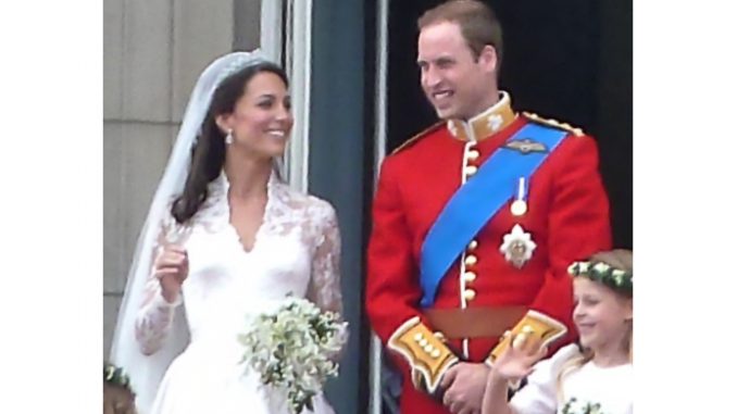 Kate Kate Middleton