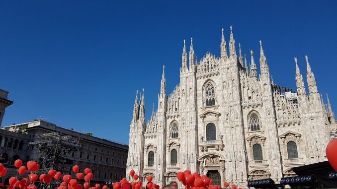 L'iniziativa di Radio Italia Live per il concerto di stasera a Milano concerto
