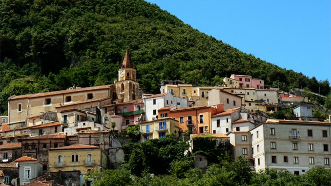 Maratea Maratea