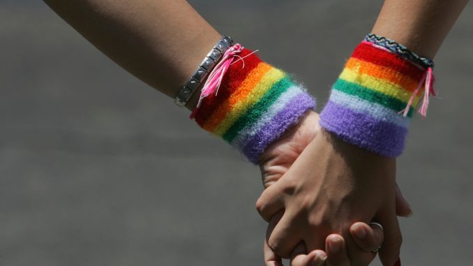 Matrimonio gay Matrimoni gay