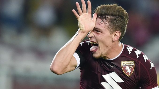Milan svolta nella trattativa per Belotti svolta