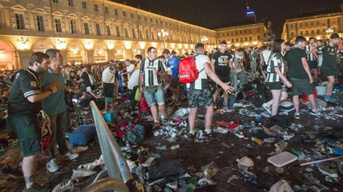 Caos Torino Caos Torino