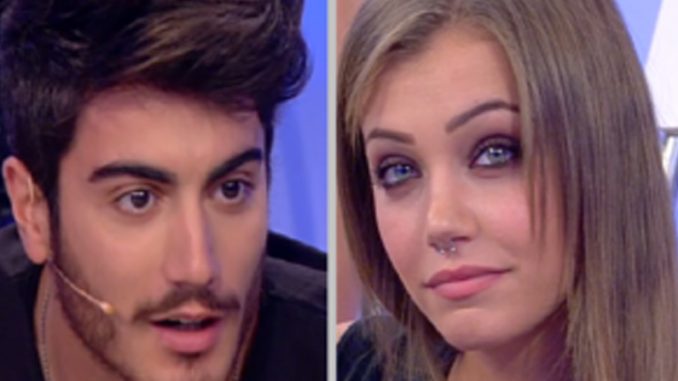 Temptation Island 2017 Temptation Island 2017