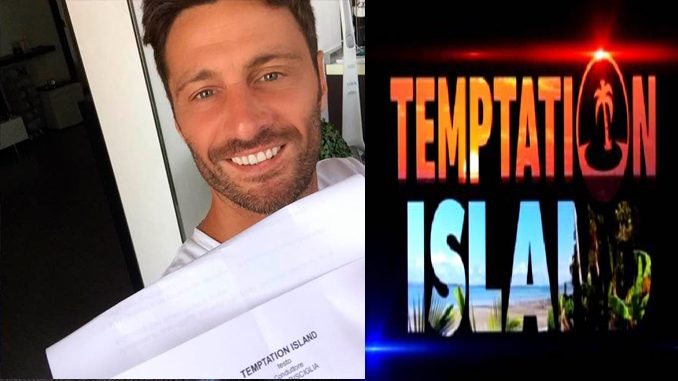 Temptation Island 2017 Temptation Island 2017