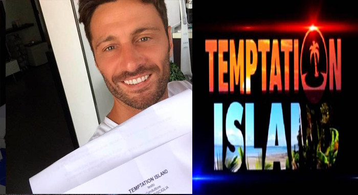 Temptation Island 2017 Temptation Island 2017